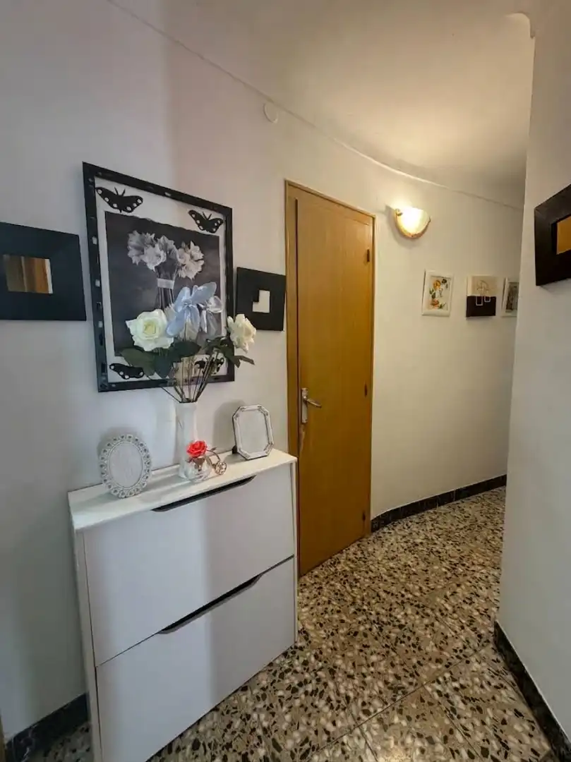 Casa amb terrassa en venda a Carrer Rafel de Casanova 4, imagen 3
