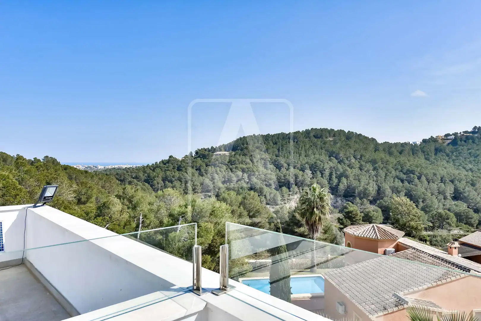 Chalet con piscina en venta en Partides comunes - Adsubia, imagen 59