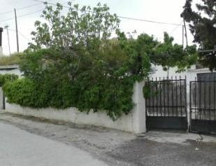 Vista exterior de Casa o xalet en venda en Castilléjar