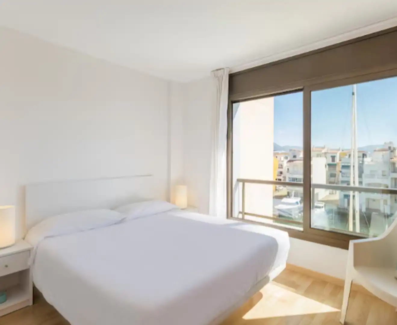 Appartement compact avec terrasse à vendre à Salins - Cavall de Mar, imagen 5