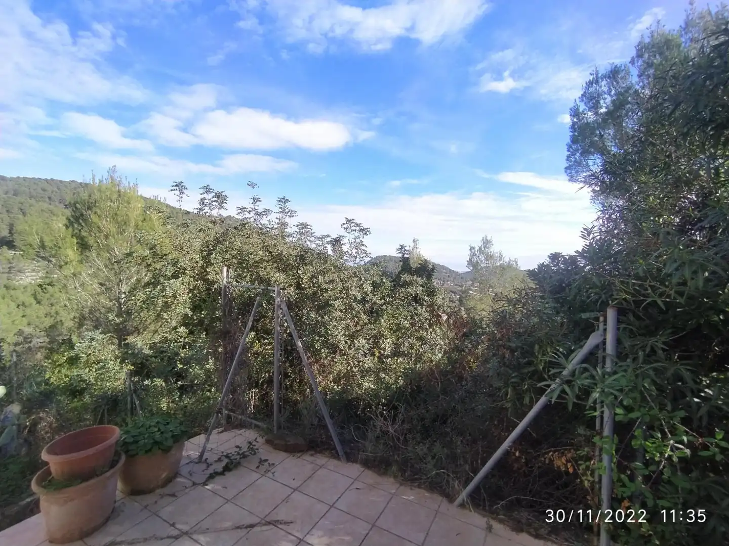Villa con terrazza in vendita a Oliva pueblo, imagen 7