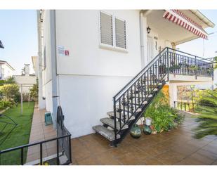 Terrassa de Casa o xalet en venda en Olesa de Montserrat amb Aire condicionat, Calefacció i Jardí privat