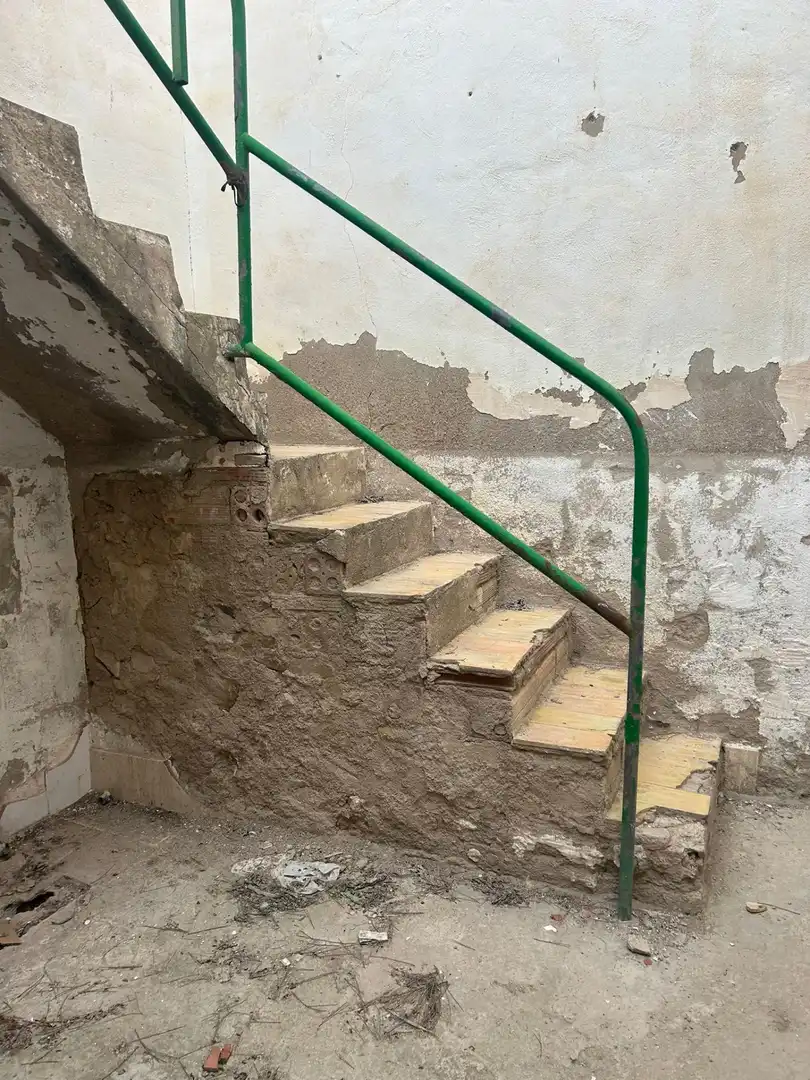 Casa adosada en venda en Murcia amb Terrassa i Traster