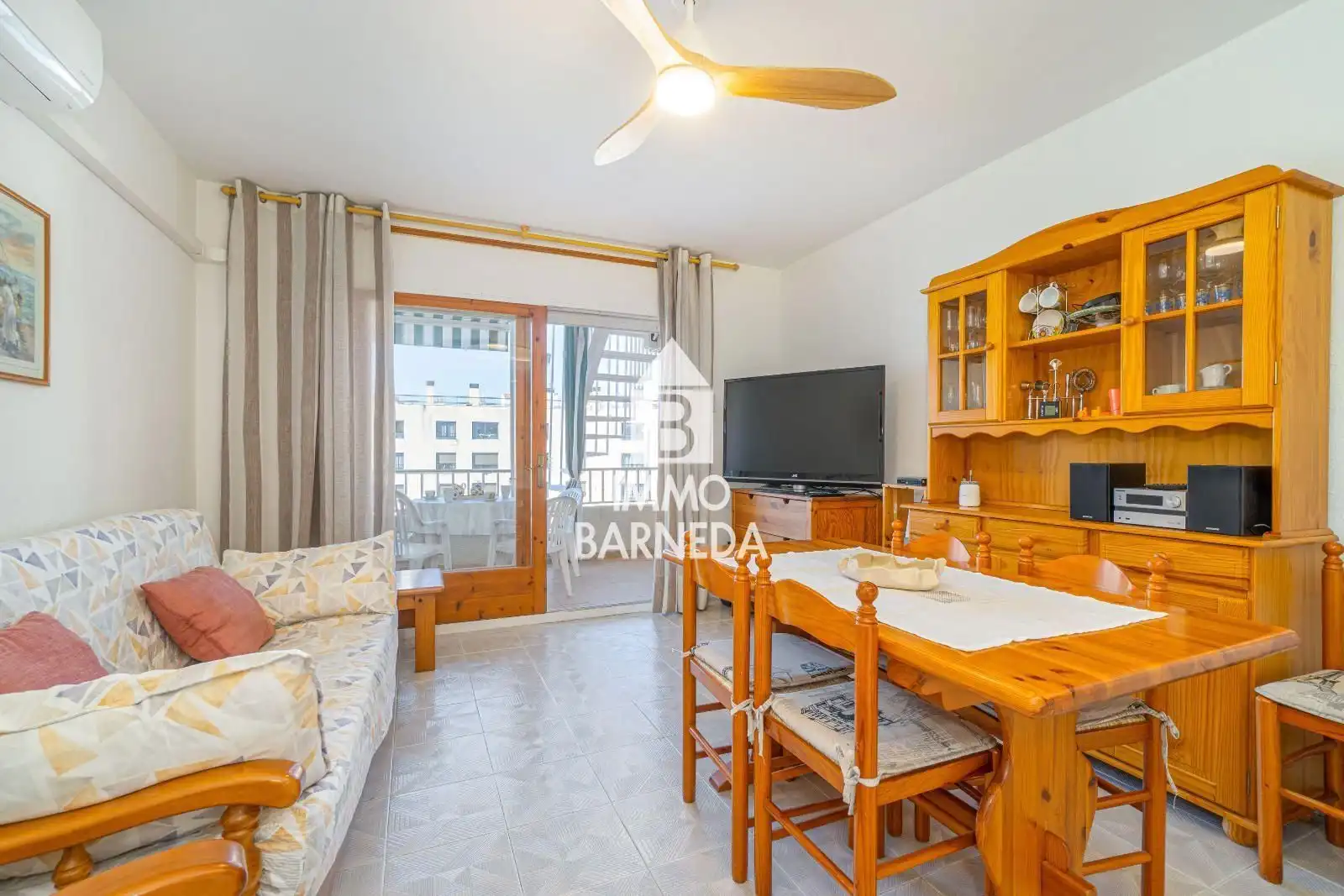 Flat for sale in PORT MOXÓ 73, imagen 11