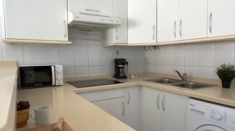 Foto 3 von Wohnung zur Miete in Calle Caleta del Jurado, Puerto de Santiago, Santiago del Teide