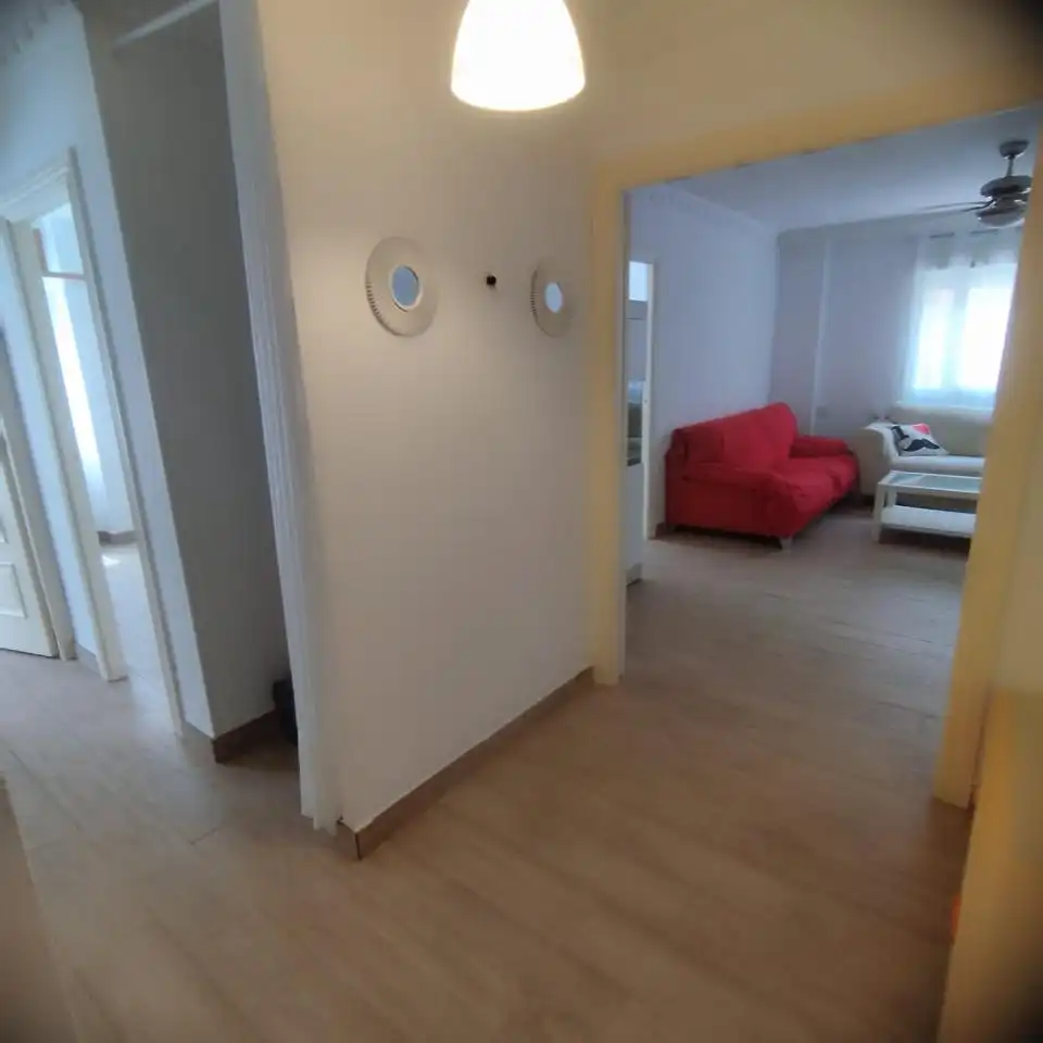 Ground floor for rent in Granada  with Furnished
