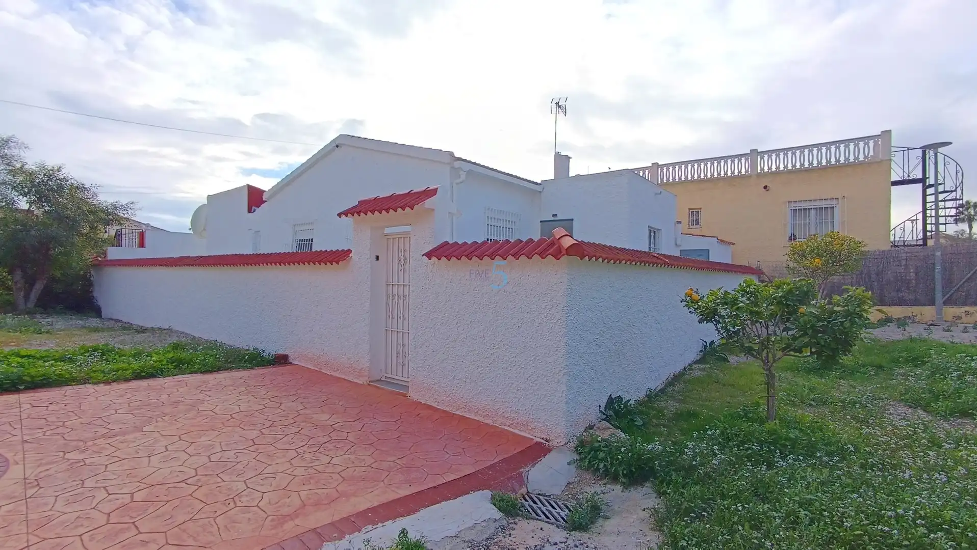 Maison à vendre à San Fulgencio, imagen 2