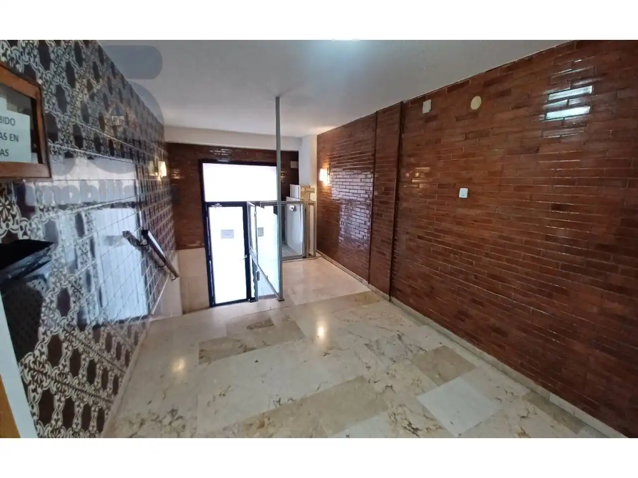 Wohnung mit Terrasse zum Verkauf in Calle Ancha de Capuchinos, imagen 12