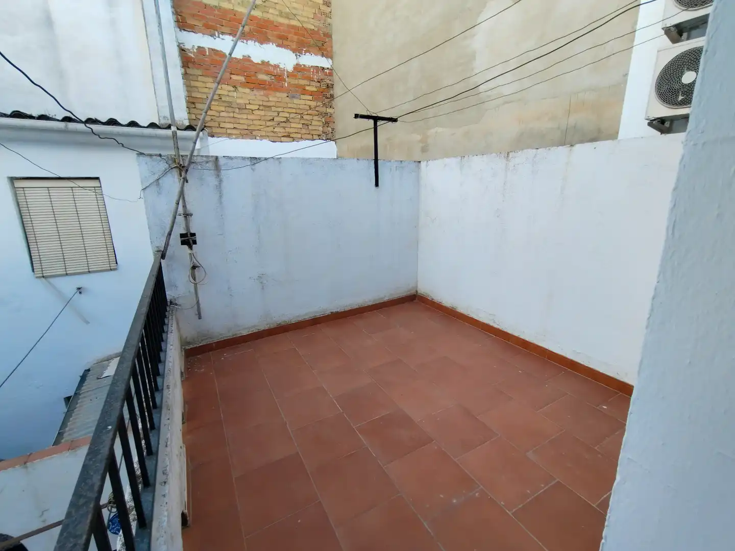 Casa amb terrassa en venda a Calle Belén, imagen 31