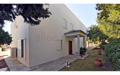 Exterior view of House or chalet for sale in Benalmádena