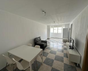 Sala d'estar de Pis en venda en San Fernando