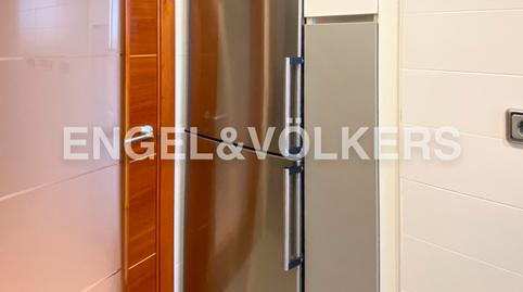 Foto 4 de Apartament de lloguer a Calle de Americo Castro, Sanchinarro, Madrid