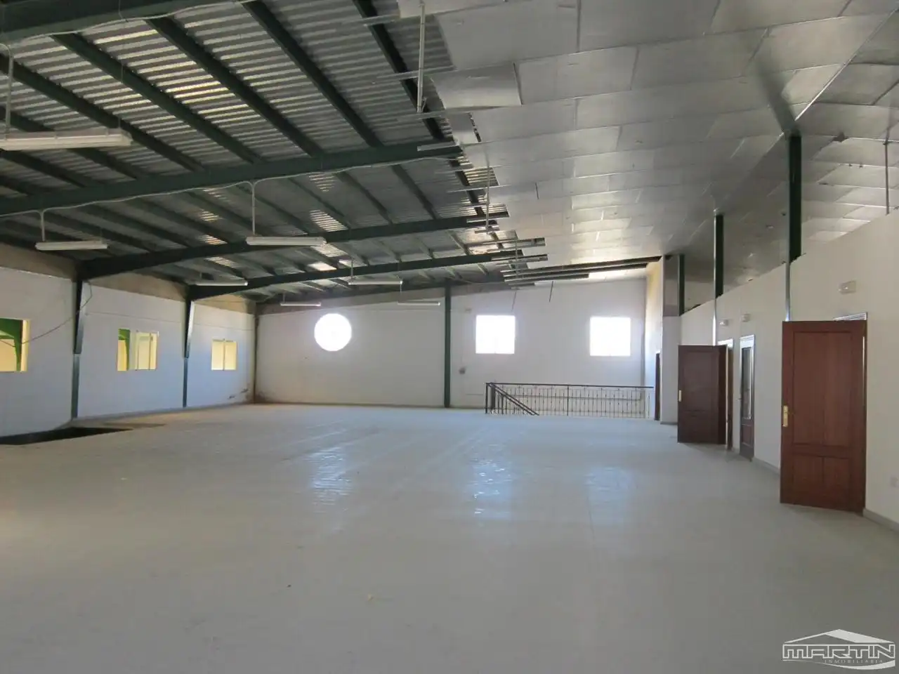 Nave industrial en venta en Córdoba - Málaga 75, imagen 36