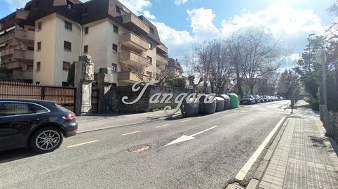 Foto 3 de Garatge de lloguer a Arkotxa Kalea, Alango, Getxo