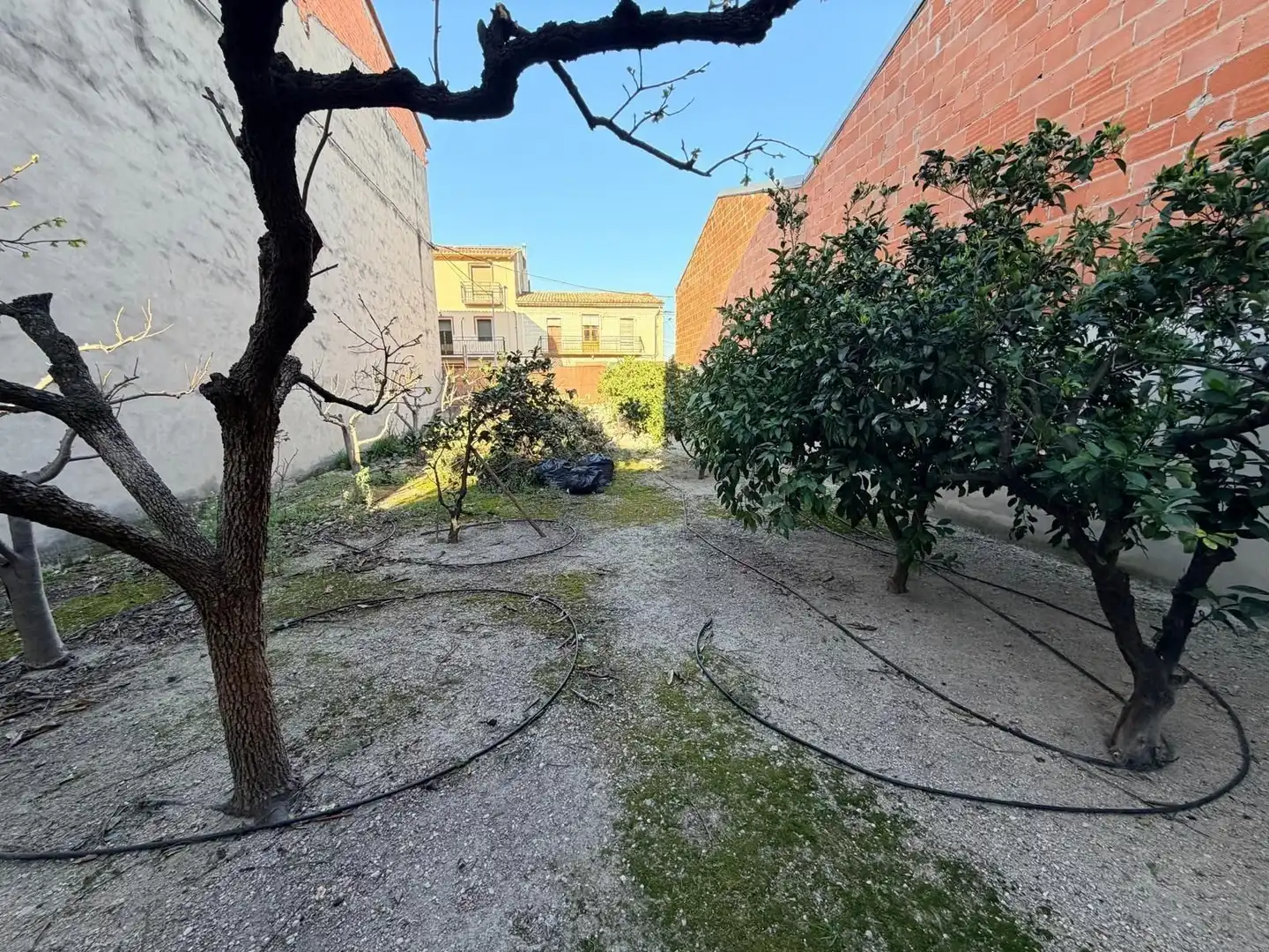 Terreno residencial en venta en Bélgida, imagen 5
