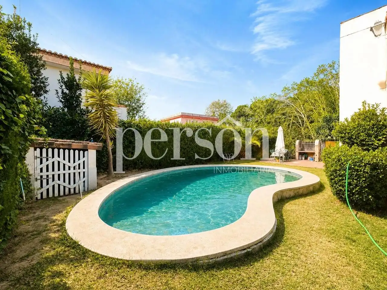 Villa avec piscine à vendre à Godelleta