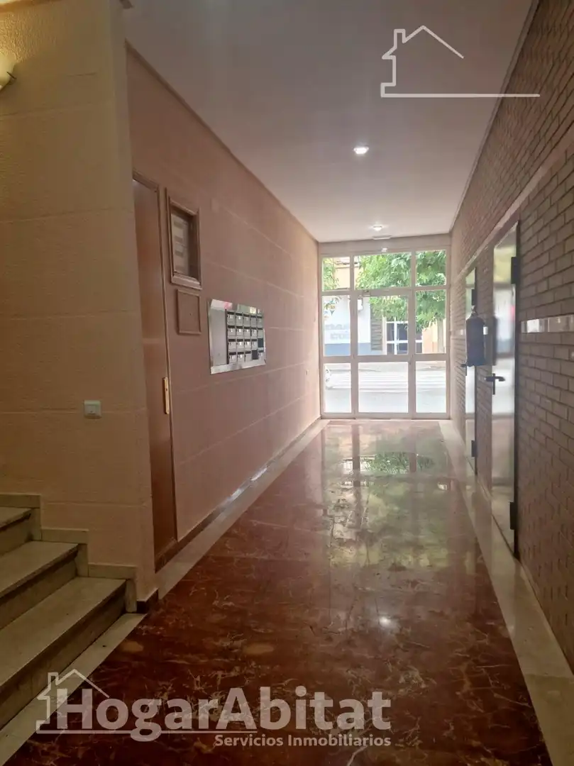 Pis amb terrassa en venda a Calle del Riu Vinalopó, imagen 32