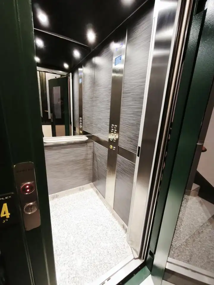 Wohnung zur Miete in Madrid mit Terrasse