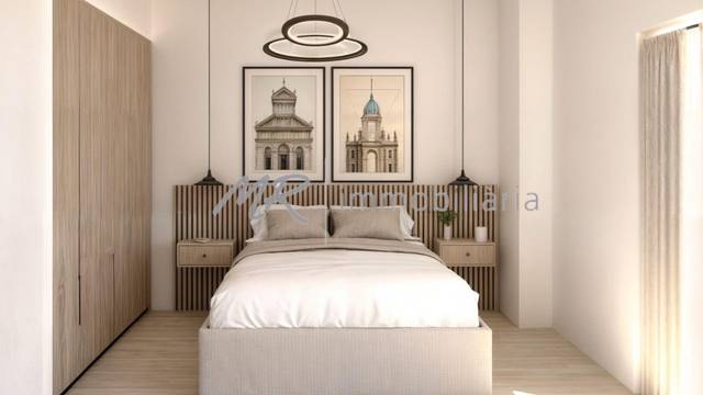 Piso en Venta en Diagonal Mar i el Front Marítim del Poblenou