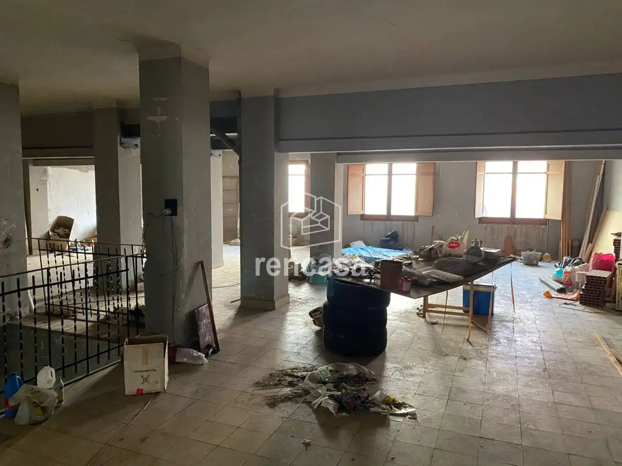 Gewerbefläche zum Verkauf in Calle anselm clave, imagen 6