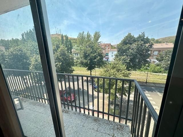Exterior view of Flat for sale in Briviesca