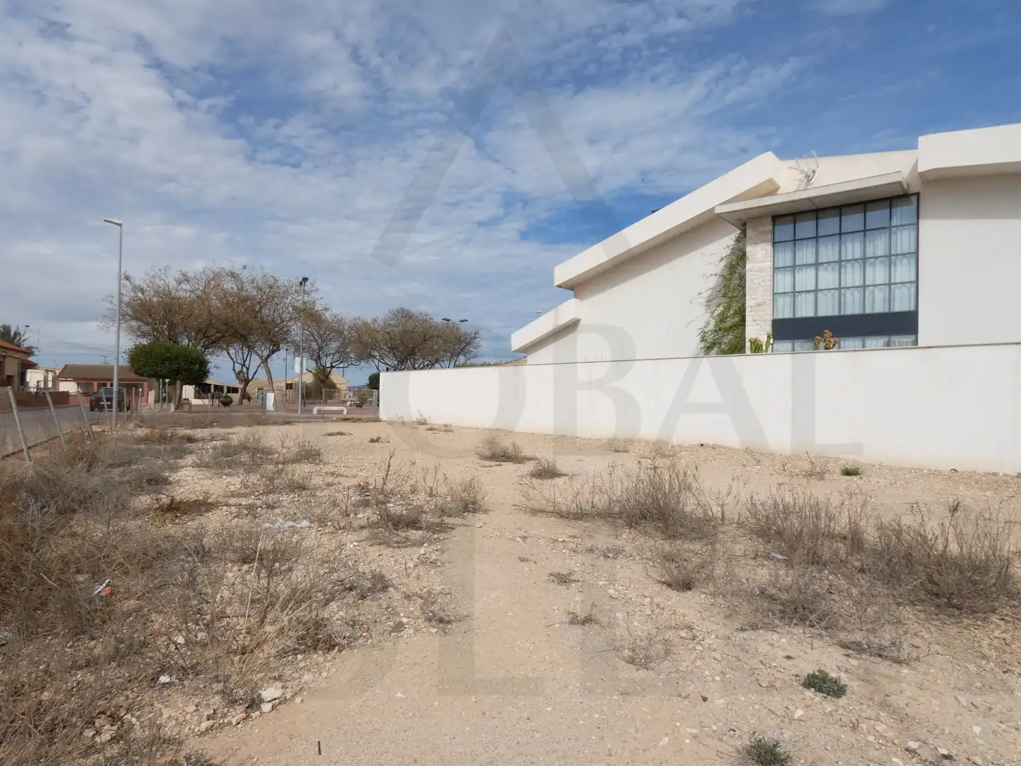 Residential for sale in Cartagena