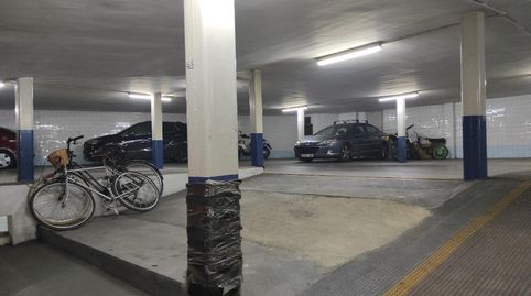 Foto 3 von Garage zum Verkauf in Marxalenes, Valencia Capital