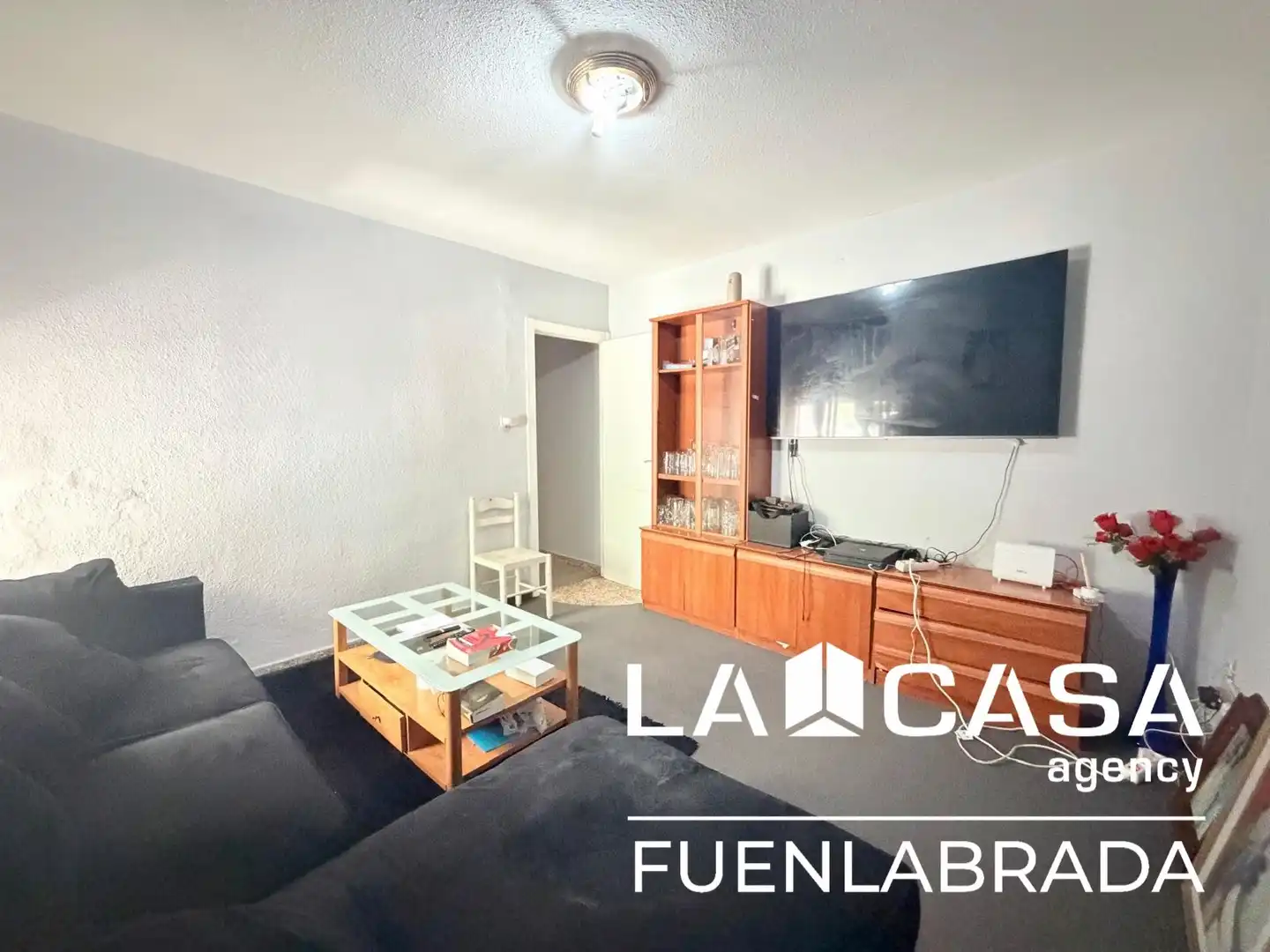 Wohnung zum Verkauf in Paseo de San Antonio, imagen 24