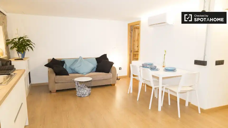 Flat to rent in Sants - Montjuïc, imagen 2