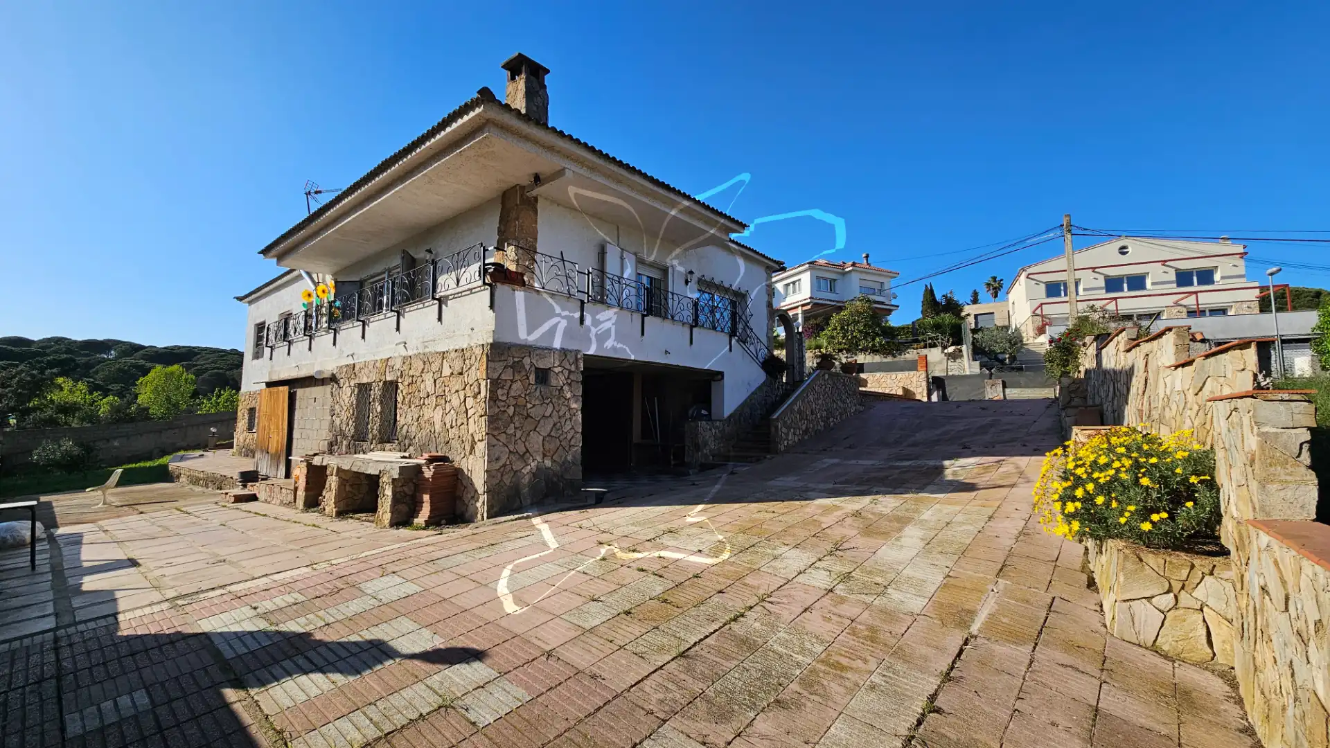 Maison avec terrasse à vendre à Condado del Jaruco - Puigventós, imagen 34