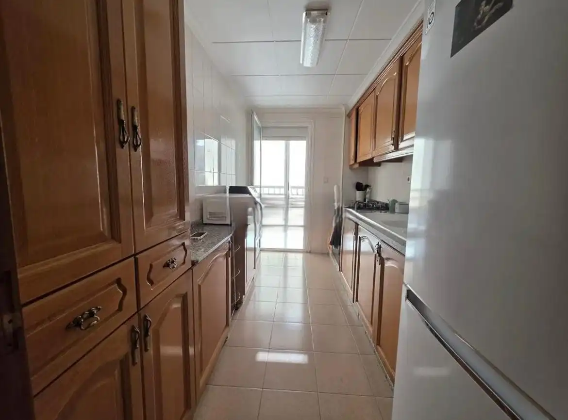 Apartament amb terrassa en venda a Sant Antoni, imagen 2