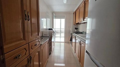 Foto 2 de Apartamento en venta en Sant Antoni, Cullera