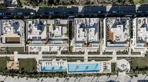 Dúplex Exclusivo Diseñado por FENDI Casa en la Milla de Oro de Marbella  Un Estilo de Vida de Lujo le Espera, imatge 2