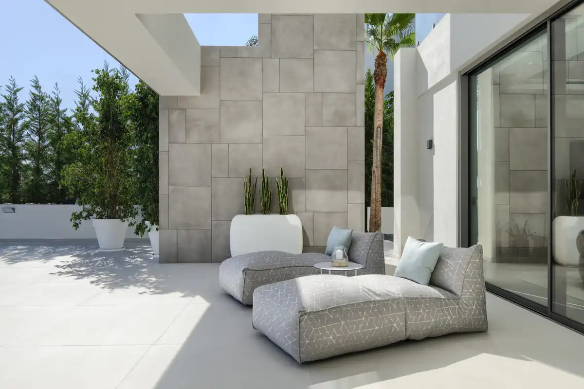 Casa amb piscina en venda a Nueva Andalucía, imagen 8