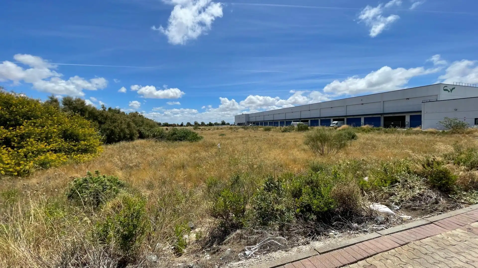 Terreny industrial en venda a El Juncal - Vallealto, imagen 5