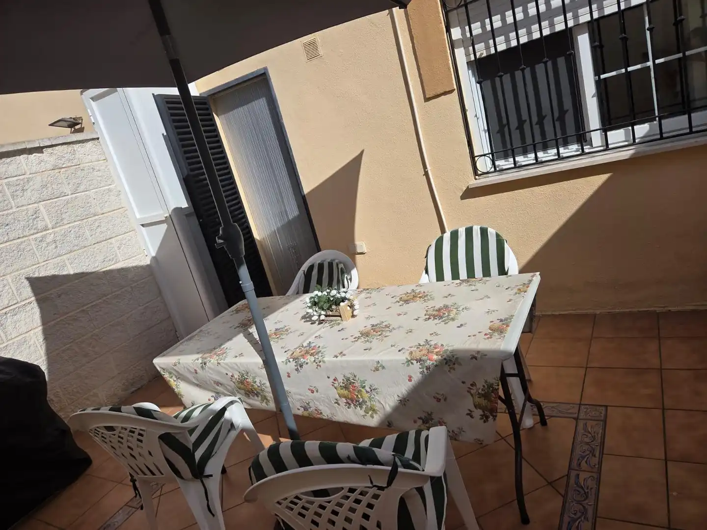 Adossat amb piscina de lloguer a Chilches, imagen 9