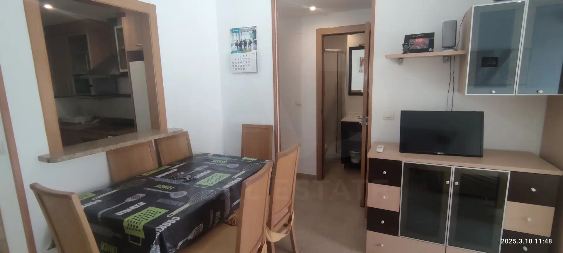 Piso con ascensor en venta en Centro, imagen 4