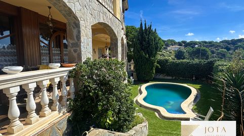 Photo 2 of Houses for sale in Mas Mora - Sant Daniel, Tordera
