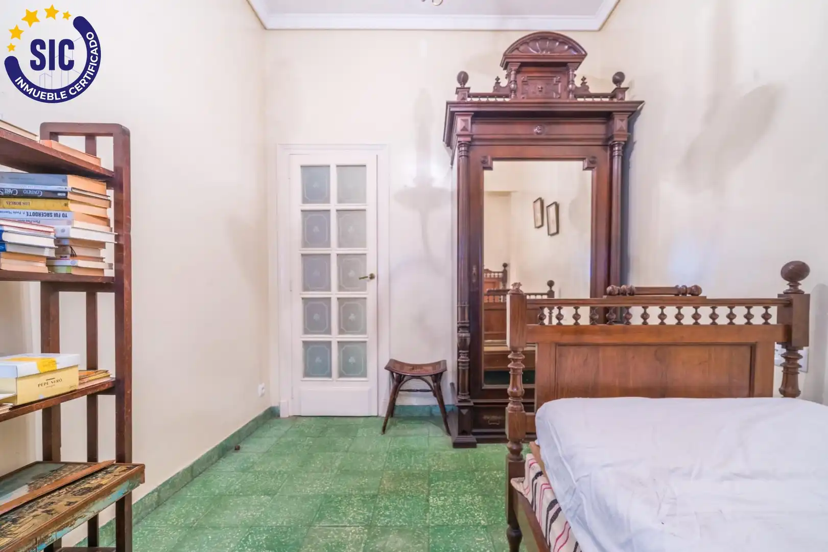 Appartement avec terrasse à vendre à CISCAR, imagen 39