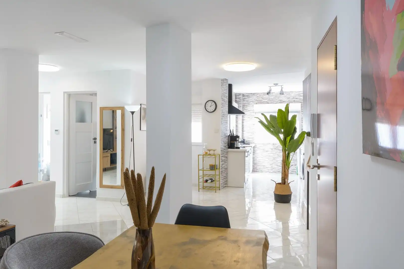 Piso en venta en Gandia con Aire acondicionado, Calefacción y Terraza