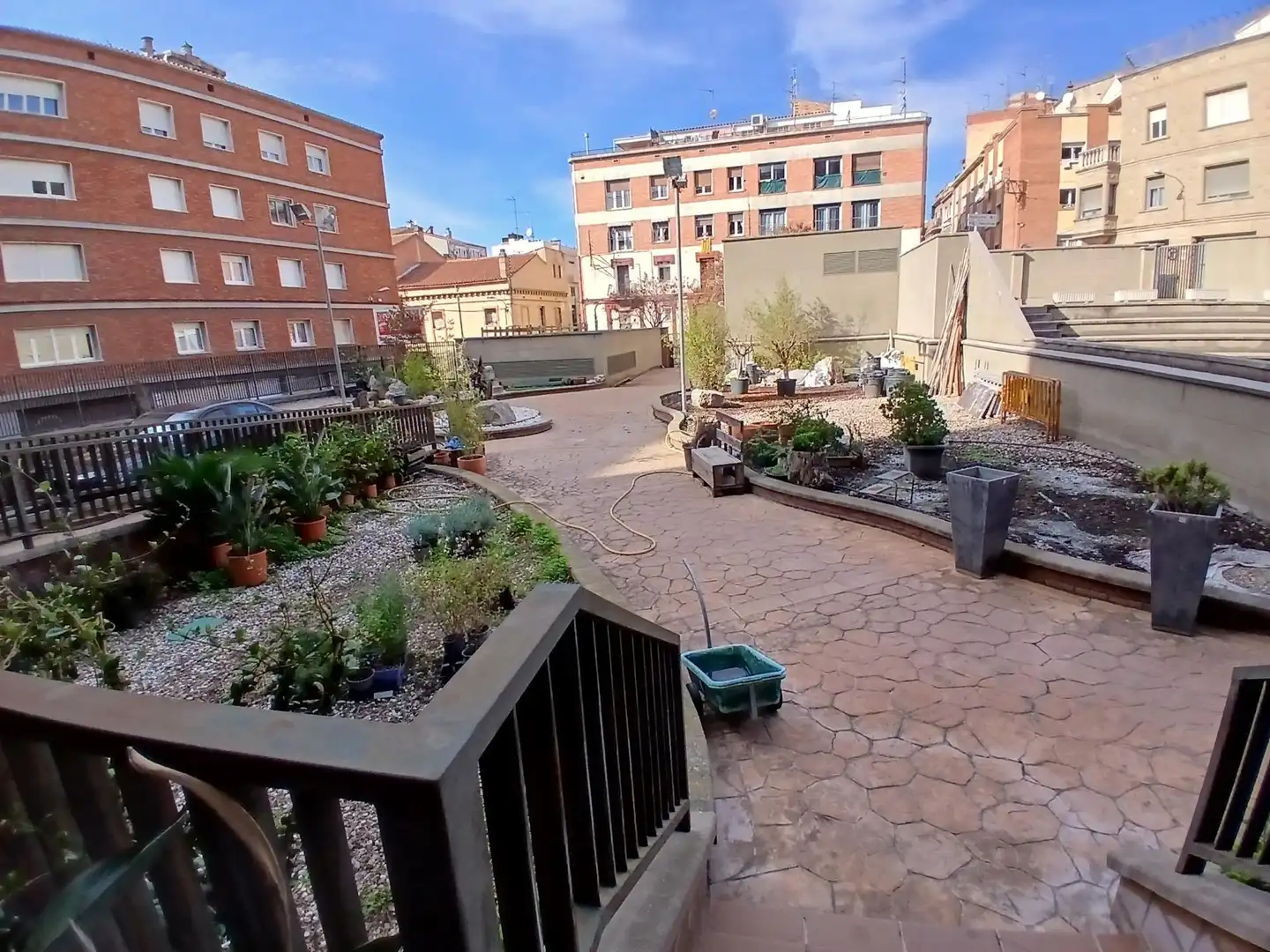 Business premises to rent in Fonts dels Capellans - Sagrada Família, imagen 6