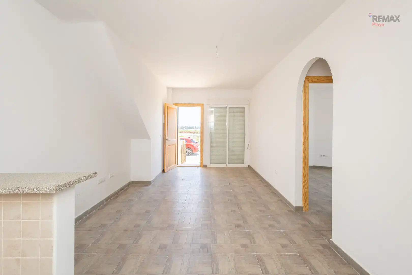 Vivienda con piscina en venta en Diseminado la Punta, imagen 7