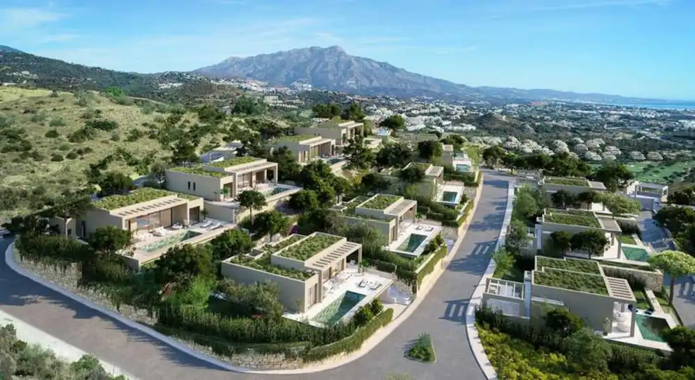 House with pool for sale in Montemayor - Marbella Club, imagen 10
