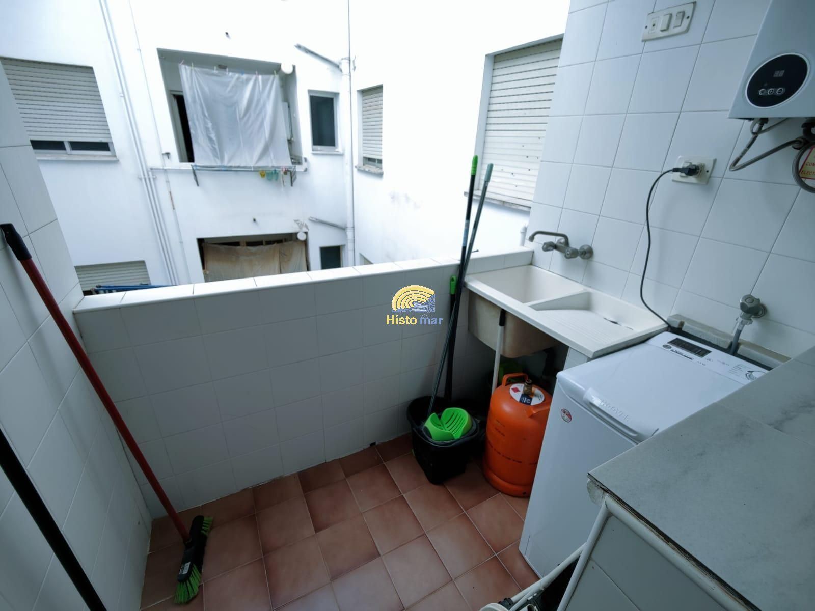 Wohnung zum Verkauf in Doctor Palos - Alto Palancia, Sagunto ciudad