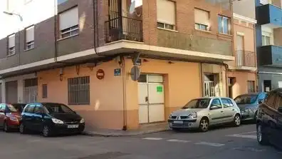Local comercial en alquiler en Carrer de la Puríssima 111
