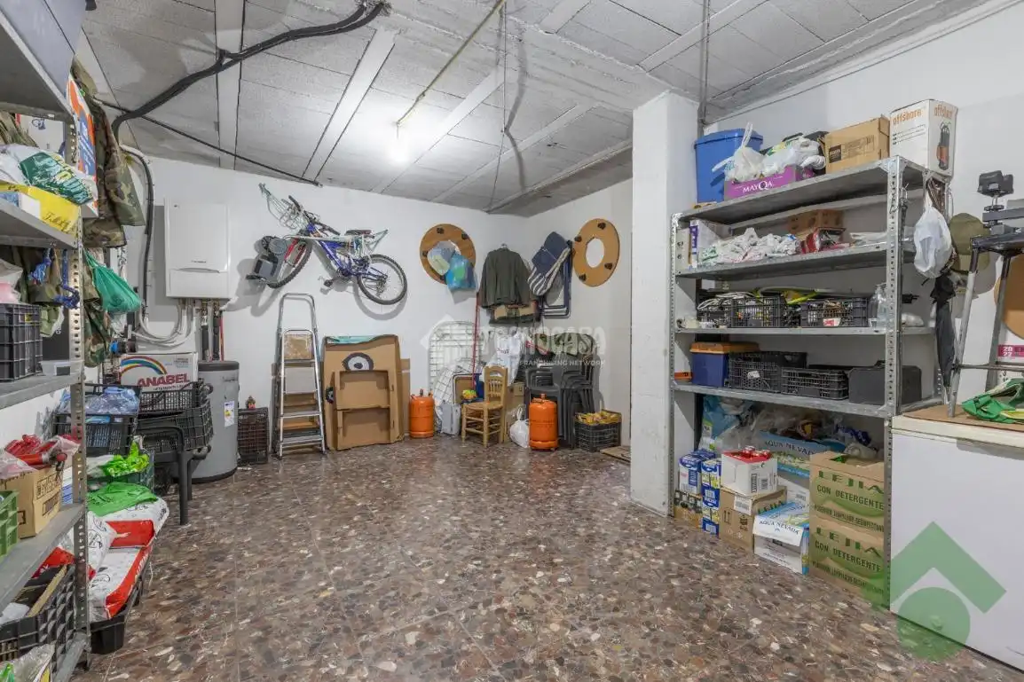 Casa con terraza en venta en Gójar, imagen 25