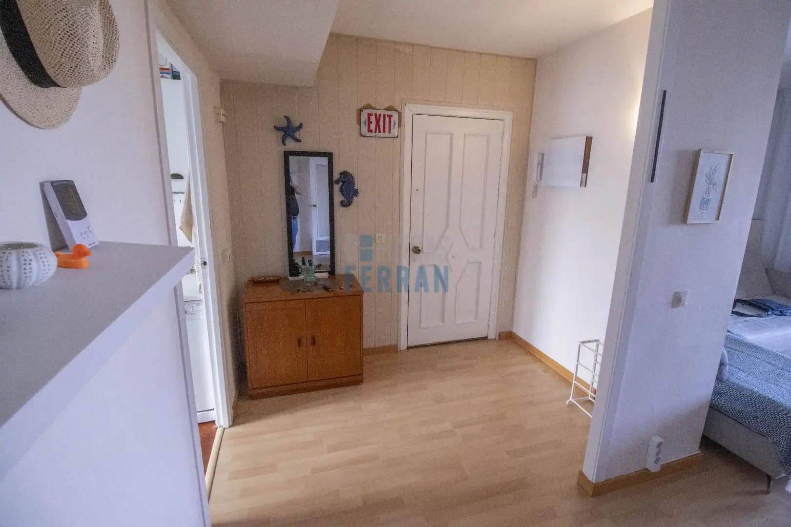 Apartamento con piscina en venta en Coma-ruga platja, imagen 3