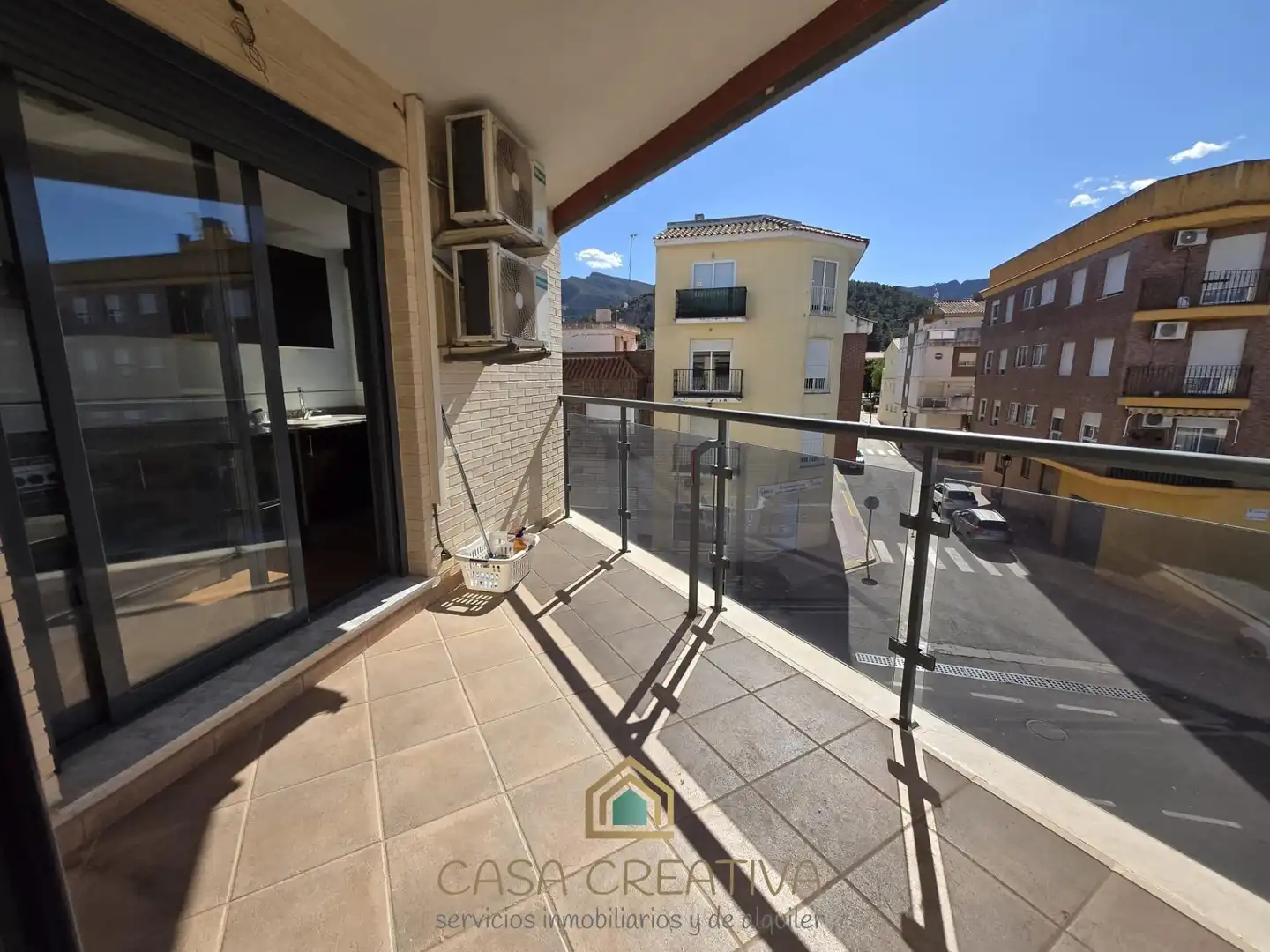 Terraza de Piso en venta en Favara con Aire acondicionado, Terraza y Balcón