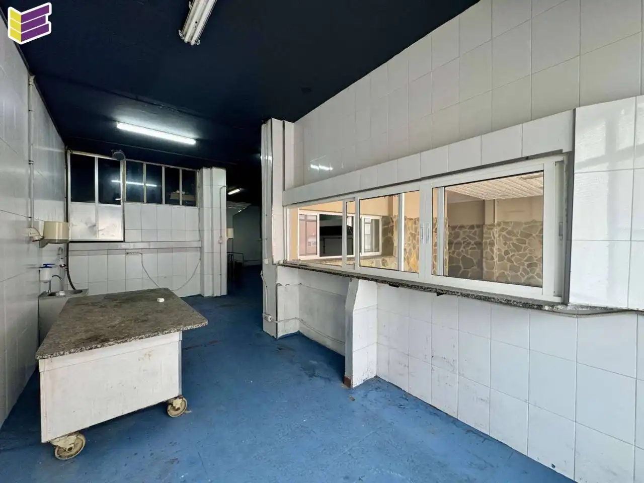 Gewerbefläche zum Verkauf in Calle Conde Torrecedeira 30, imagen 40