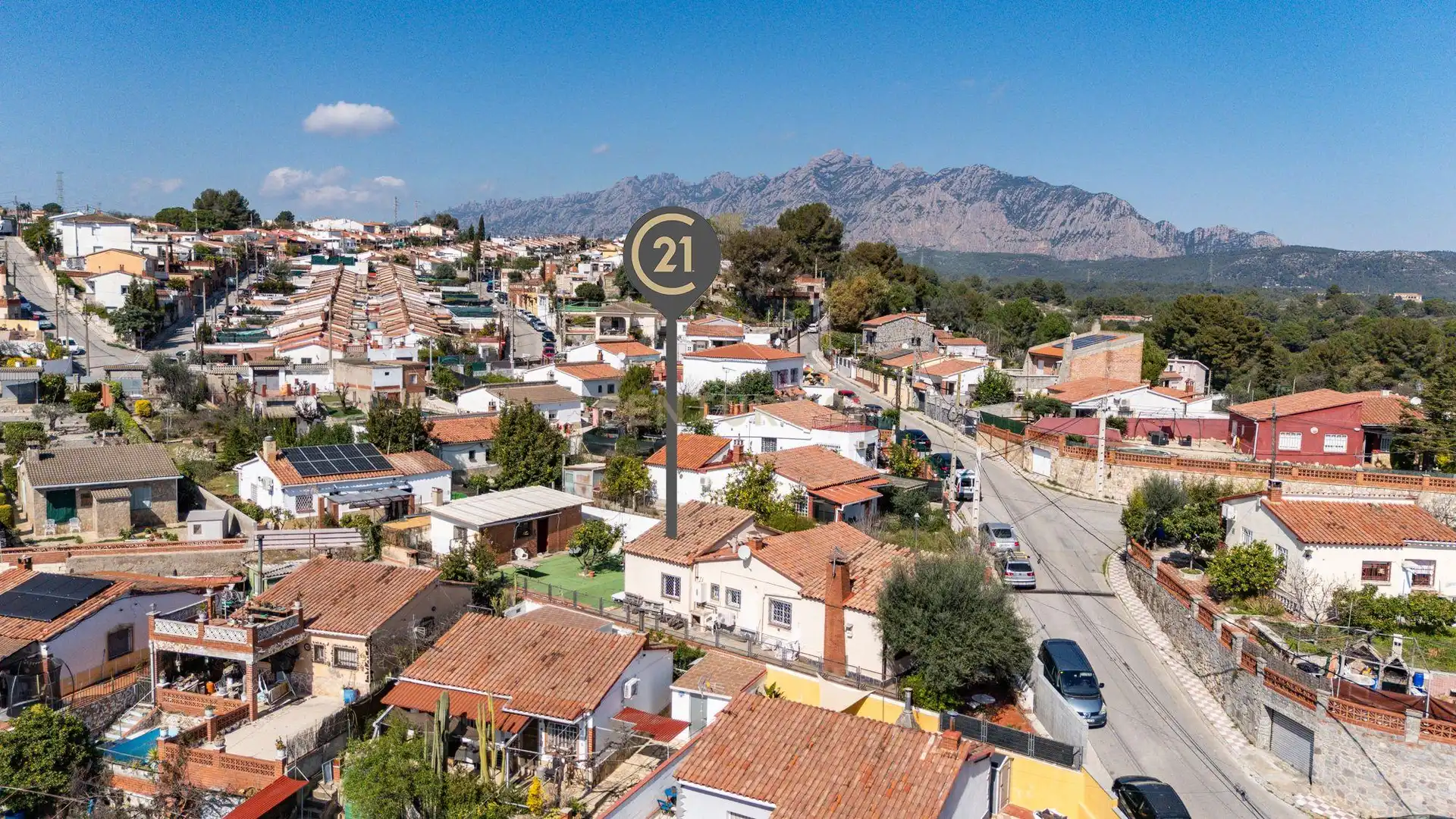 Casa o chalet en venta en Mas d'en Gall